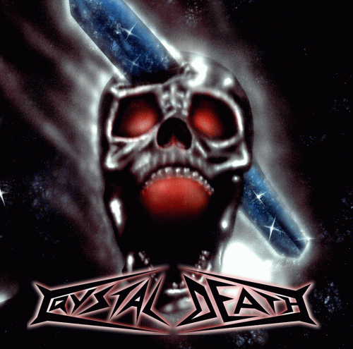 Crystal Death : Crystal Death